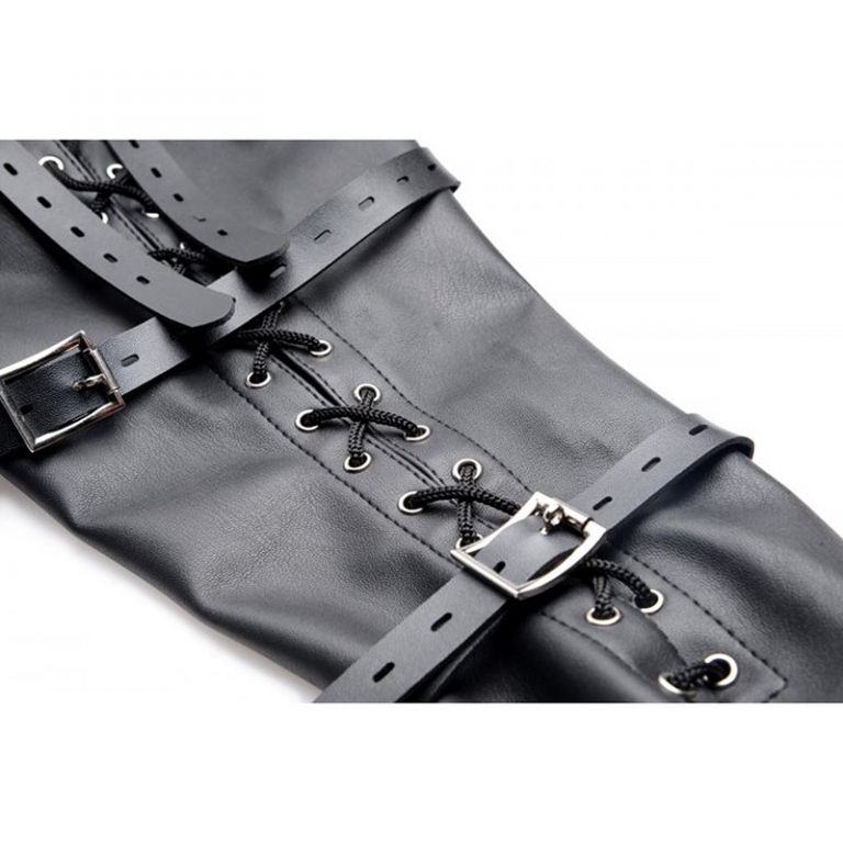 Strict - Full Sleeve Arm Binder