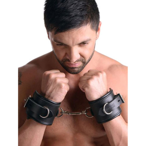 Strict - Wrist Restraints