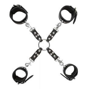 Zado - Hogtie set