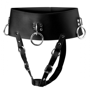 Strict - Forced Orgasm Belt
