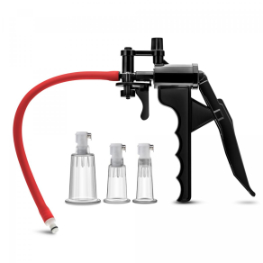 Temptasia - Clitoris and Nipple Pump