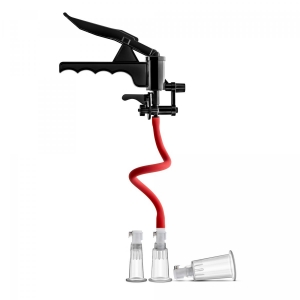 Temptasia - Clitoris and Nipple Pump
