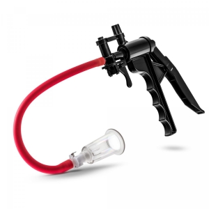 Temptasia - Clitoris and Nipple Pump