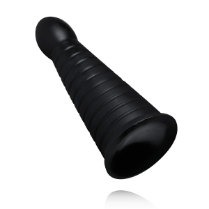 BUTTR - Devil Dog Butt Plug