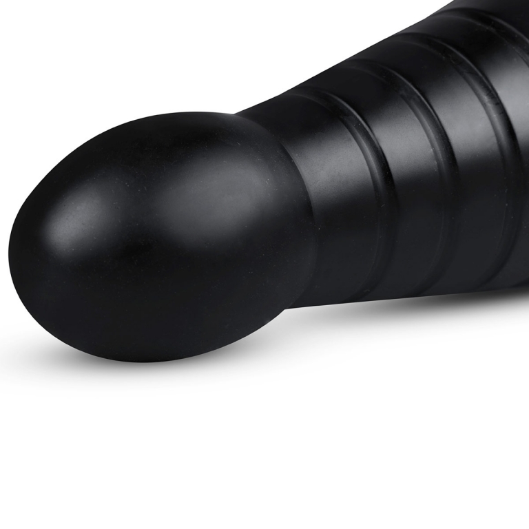 BUTTR - Devil Dog Butt Plug