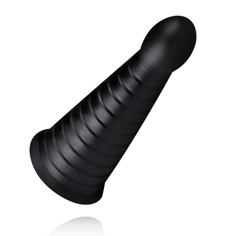 BUTTR - Devil Dog Butt Plug