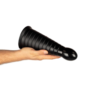 BUTTR – Devil Dog Butt Plug