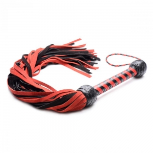 Isabella Sinclaire – Flogger