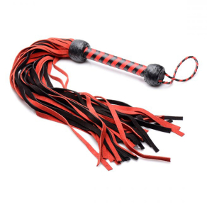Isabella Sinclaire – Flogger