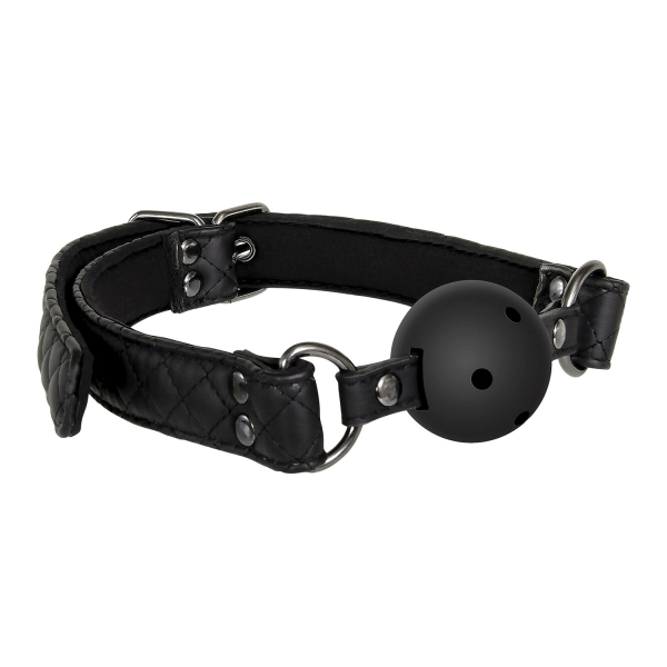 Blaze - Breathable Ball Gag