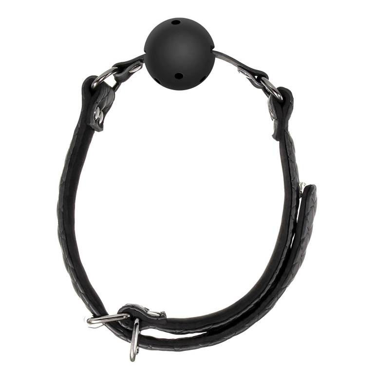 Blaze - Breathable Ball Gag