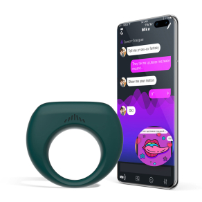 Magic Motion - Dante 2 Smart Ring
