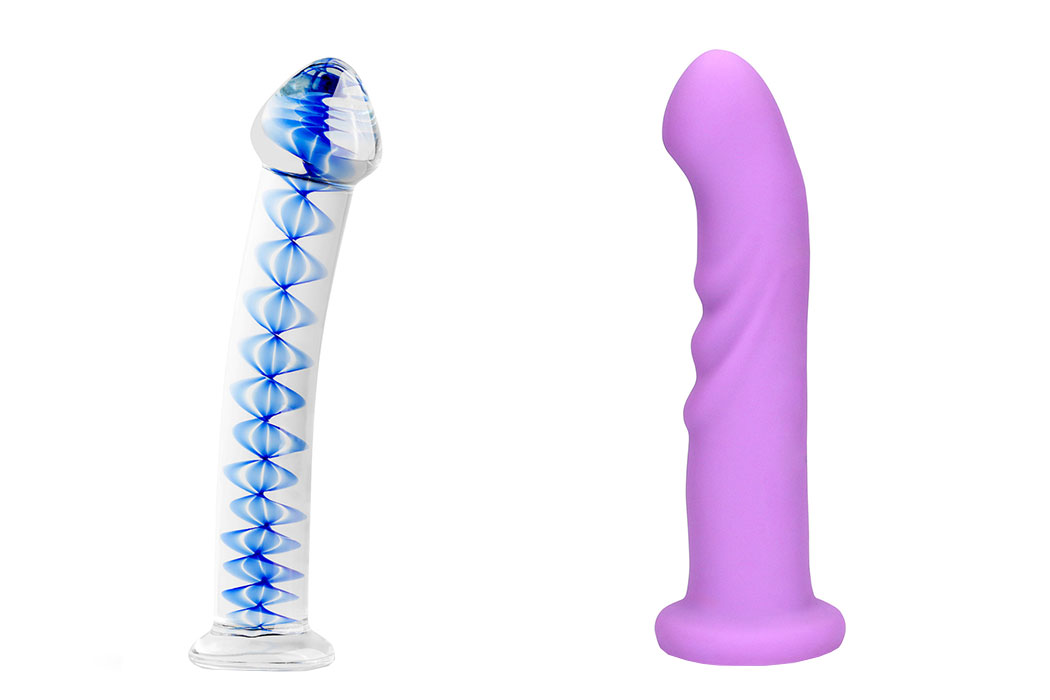 Priročnik za začetnike – Dildo