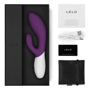 LELO - Ina Wave 2