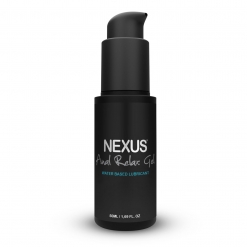 Nexus - Anal Relax Gel, 50 ml