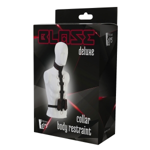 Blaze Deluxe - Body Restraint