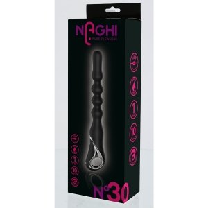 Naghi - No. 30