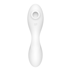 Satisfyer - Curvy Trinity 5