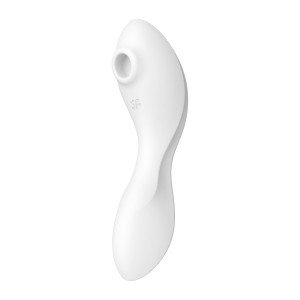 Satisfyer - Curvy Trinity 5