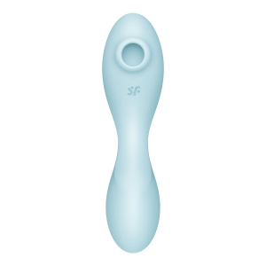 Satisfyer - Curvy Trinity 5
