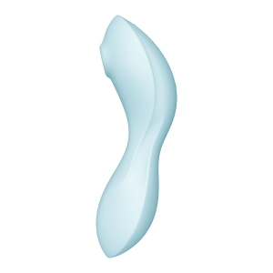 Satisfyer - Curvy Trinity 5