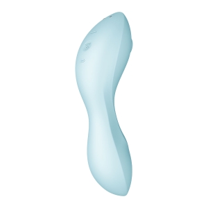 Satisfyer - Curvy Trinity 5