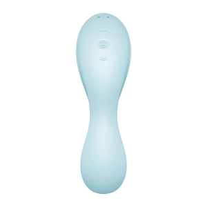Satisfyer - Curvy Trinity 5