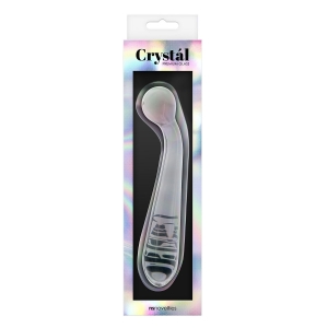 NS Novelties - Crystal - G-Spot Wand