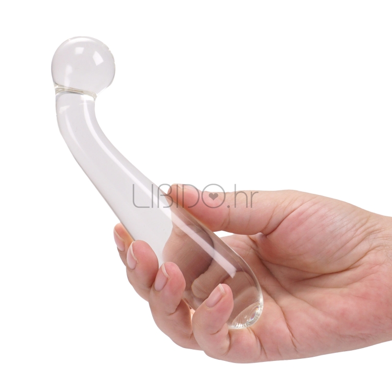 NS Novelties – Crystal – G-Spot Wand