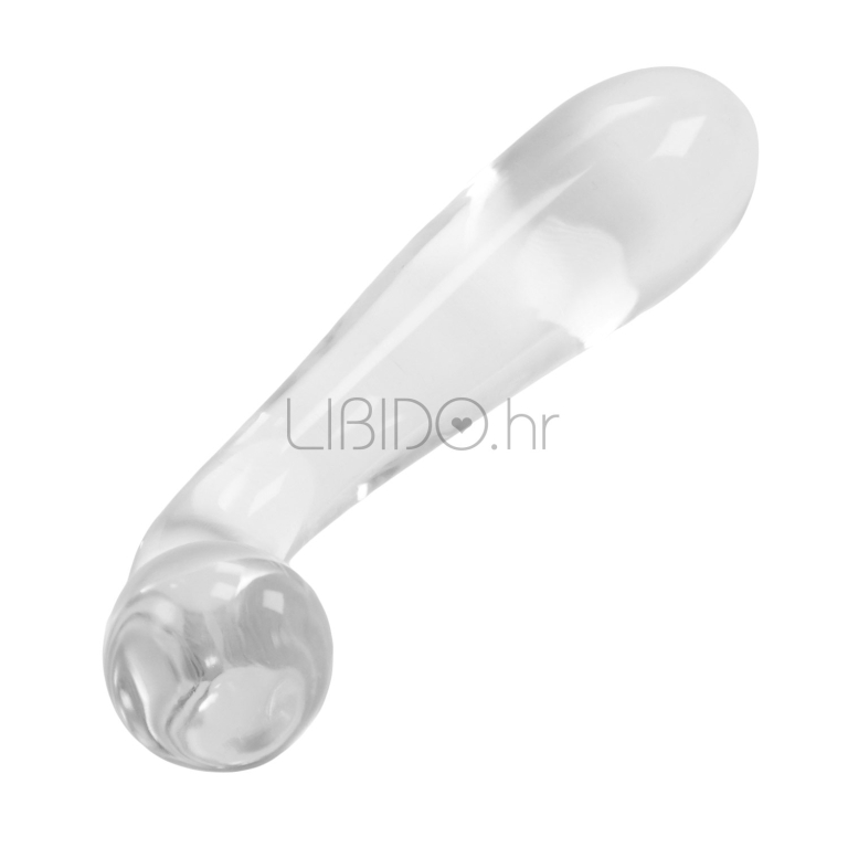 NS Novelties – Crystal – G-Spot Wand