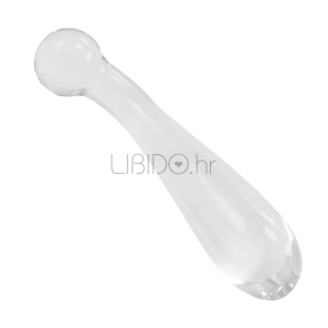 NS Novelties – Crystal – G-Spot Wand