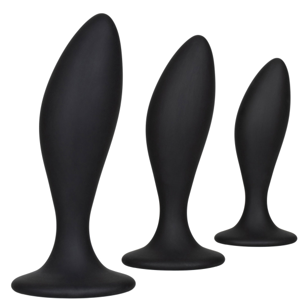 Cal Exotics - Anal Curve Kit