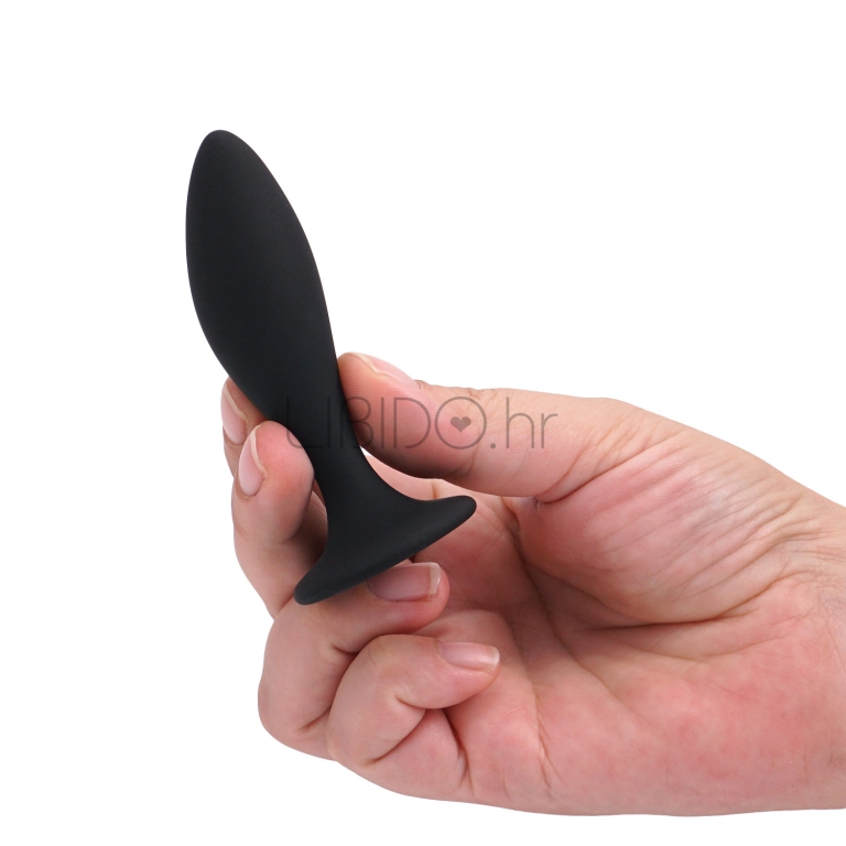 Cal Exotics – Anal Curve Kit