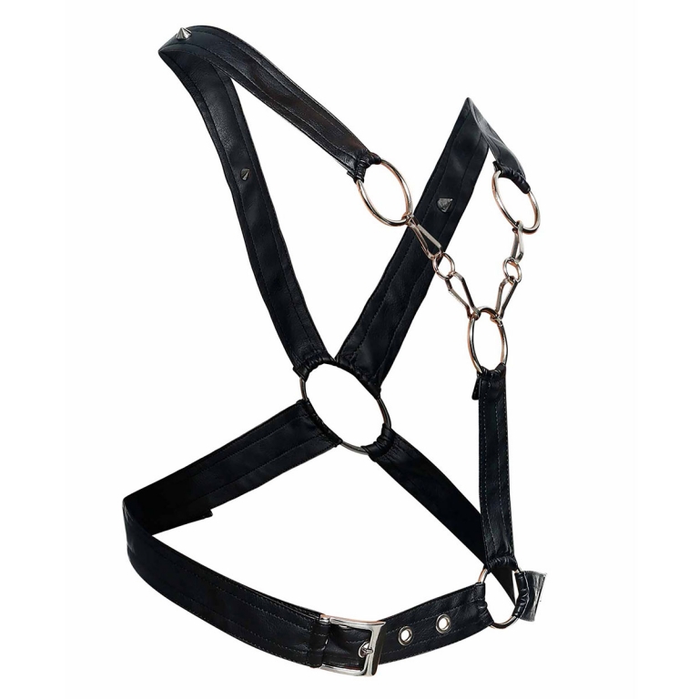 MOB - Cross Chain Harness