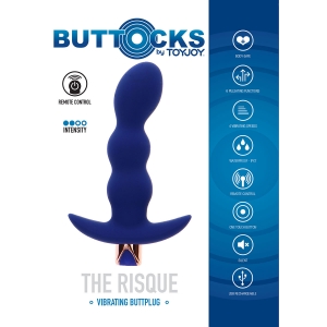 Toy Joy – Risque