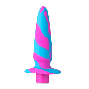 Avant - Vibrotize Butt Plug