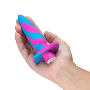 Avant - Vibrotize Butt Plug
