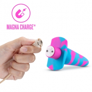 Avant - Vibrotize Butt Plug
