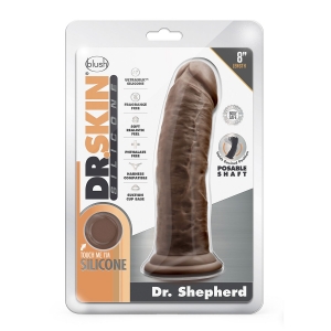 Dr. Skin - Dr. Shepherd Dong 20 cm