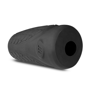 M Elite Platinum - Gript Silicone Stroker