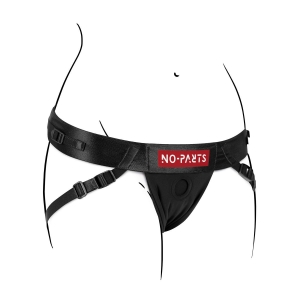 No-Parts - Jordan Harness