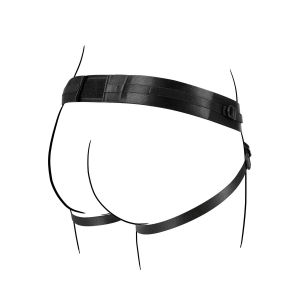 No-Parts - Jordan Harness