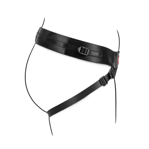 No-Parts - Jordan Harness
