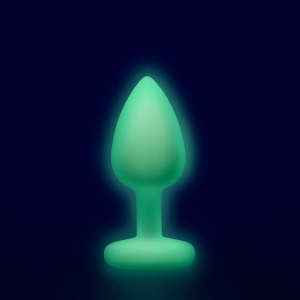b-Vibe - Asstronaut Glow-in-the-dark Butt Play Set