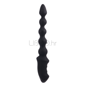 Nexus - Bendz Probe