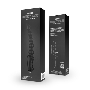 Nexus - Bendz Probe