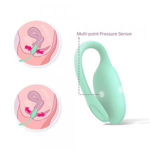 Magic Motion - Fitcute Kegel Rejuve