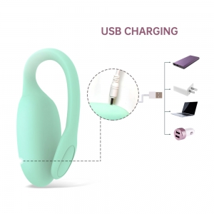 Magic Motion - Fitcute Kegel Rejuve
