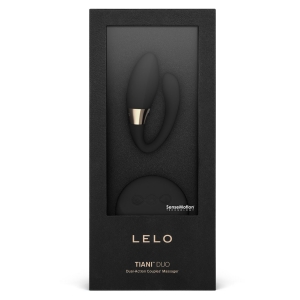 Lelo - Tiani Duo