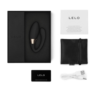 Lelo - Tiani Duo Harmony